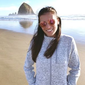 Meet your Posher, Darcie